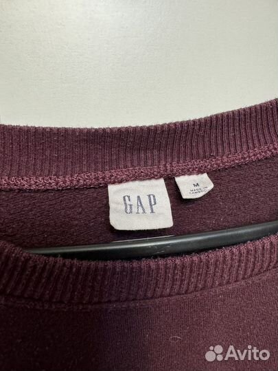 Толстовка GAP