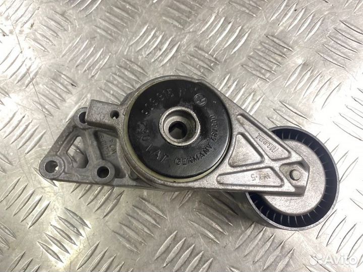 Натяжитель приводного ремня Volkswagen Golf MK5