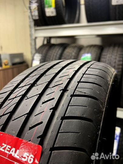 iLink L-Zeal56 315/40 R21 115H