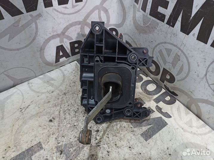 Селектор АКПП Lexus GS450H