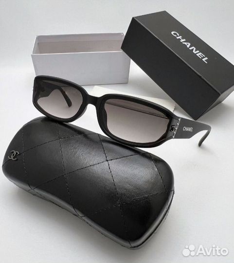 Очки chanel