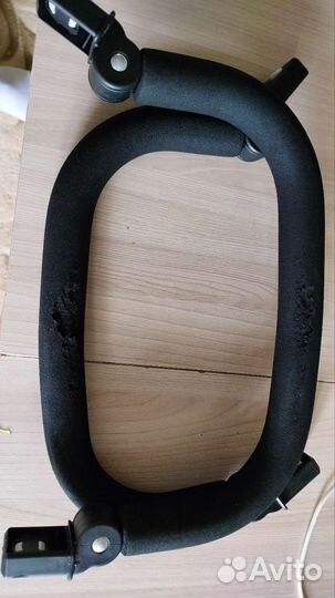 Коляска для двойни или погодок 2 в 1 valko baby