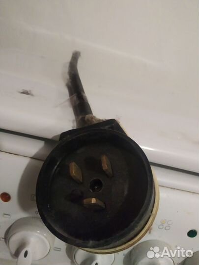 Плита электрическая