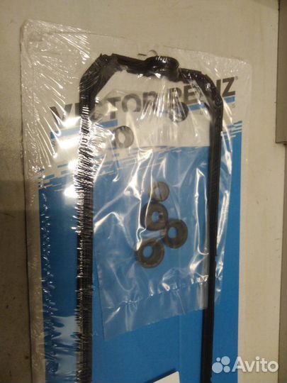 Прокладка клапанной крышки Volkswagen Transporter