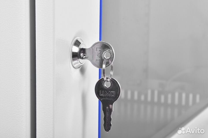 Серверный шкаф 15U