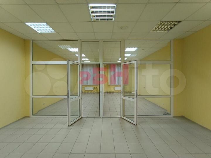 Сдам офисное помещение, 56.1 м²