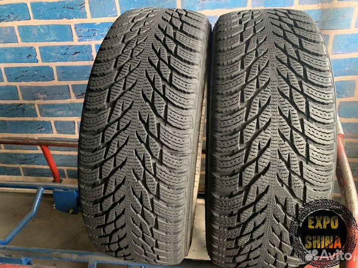 Nokian Tyres Hakkapeliitta R3 205/60 R16 96R