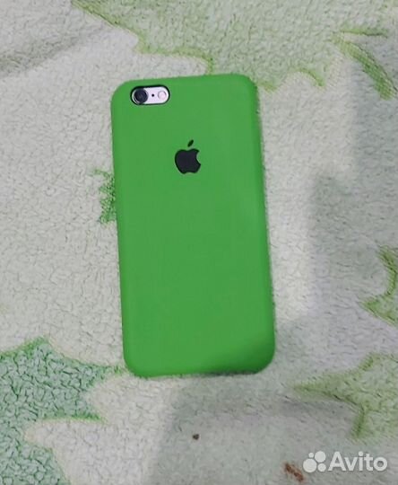 iPhone 6S 16GB