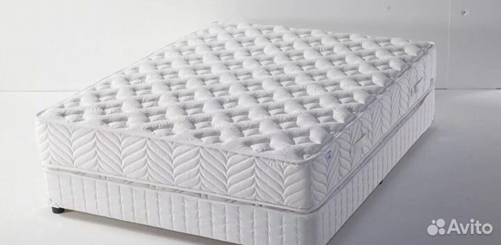 Матрас 160х200 от производителя