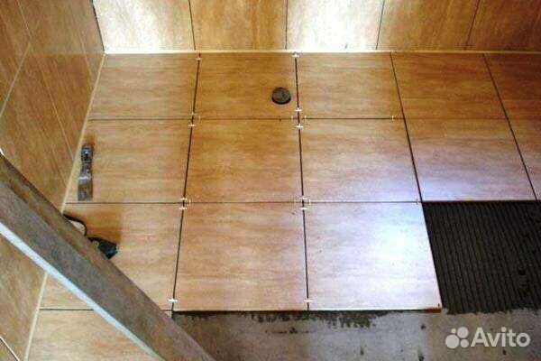 Ремонт квартир и др. помещений