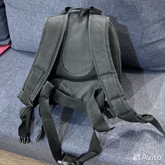 Рюкзак для фотоаппарата DiGi