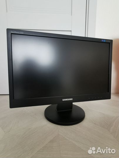 Монитор Samsung 22
