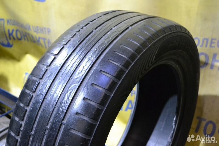 Nokian Tyres Hakka Green 3 205/55 R16