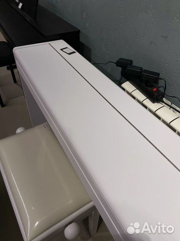 Цифровое пианино в наличии объявление продам