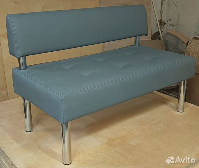 Диван Сантьяго без подлокотников