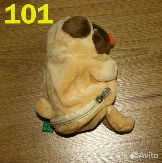 Продам игрушку-сумочку