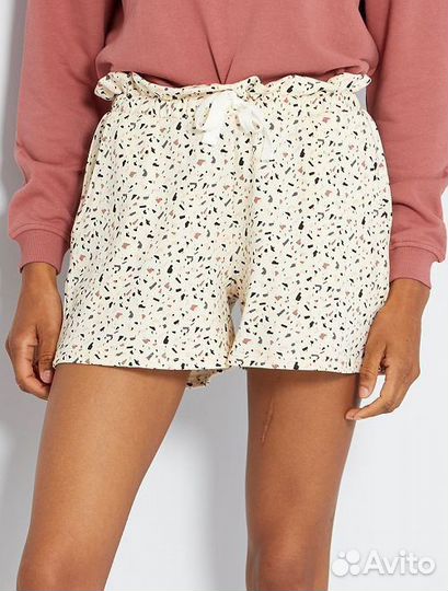 Нивый фитнес костюм, размер M