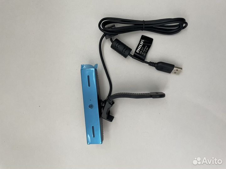 Web-камера Philips PTA317
