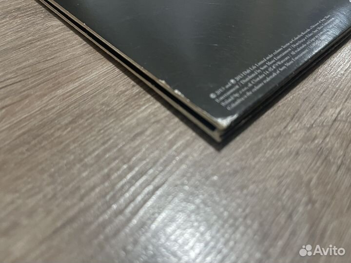 Daft Punk - Random Access Memories 2lp 2013