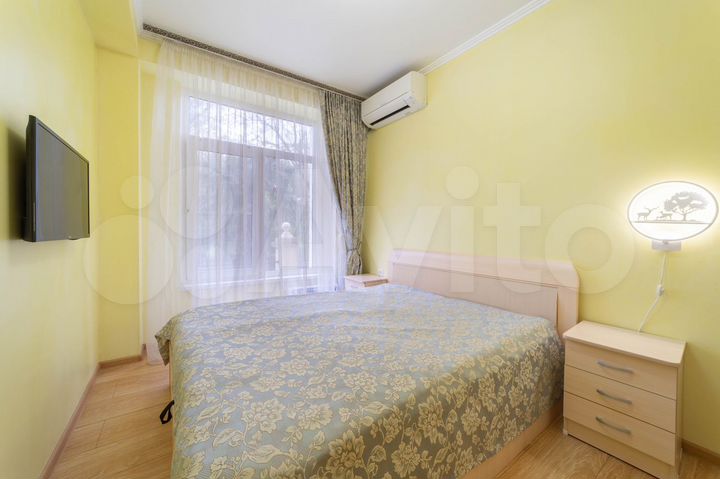 2-к. квартира, 32 м², 1/7 эт.