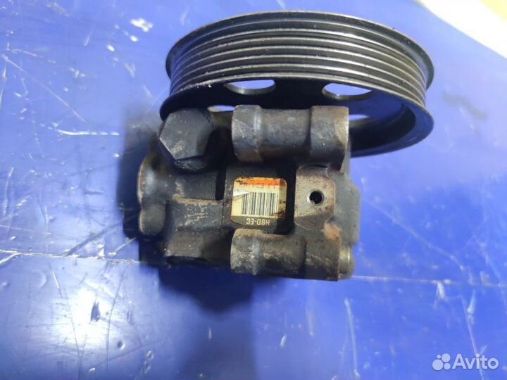 Насос гидроусилителя руля Ford Mondeo 3 2.0 2003