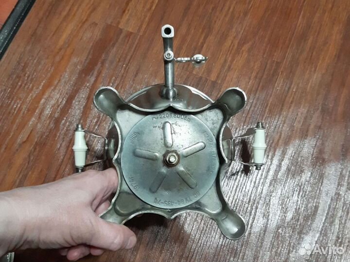 Самовар электрический 2литра