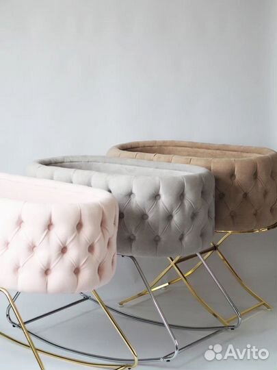 Детская колыбель