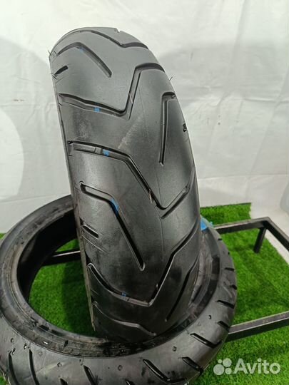 170 60 17 Bridgestone Battlax Adventure A41R m1640