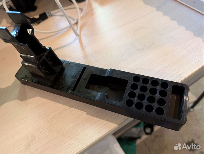 Подставка под ПМ