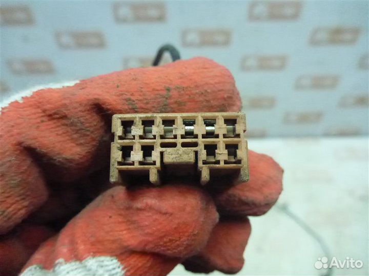 Проводка салона Chevrolet Aveo T250 B12S1 2006