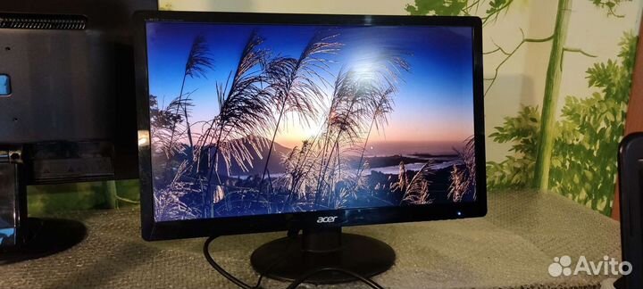 Мониторы 17 19 20 22 23 24 27дюймов в ассортименте