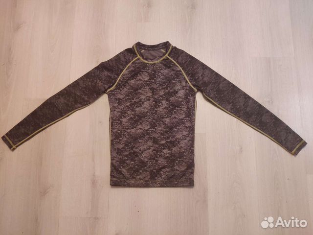 Рашгард Venum (S)