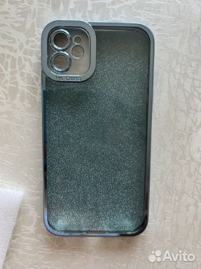 Чехол на iPhone 11 новый