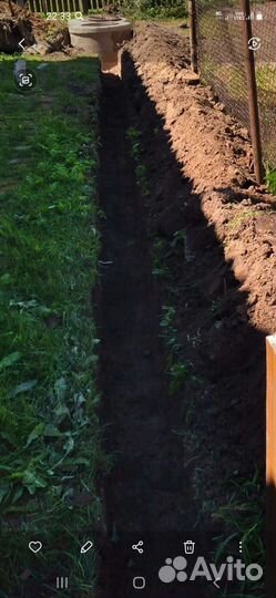 Бригада землекопов