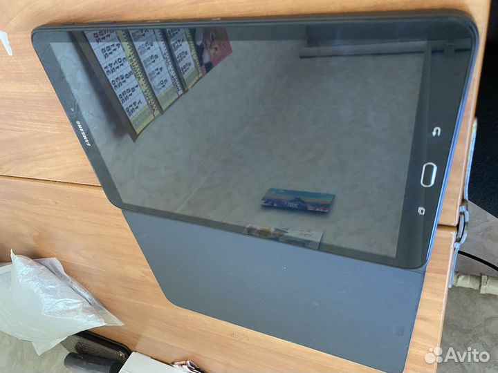 Планшет Samsung galaxy tab A 10.1