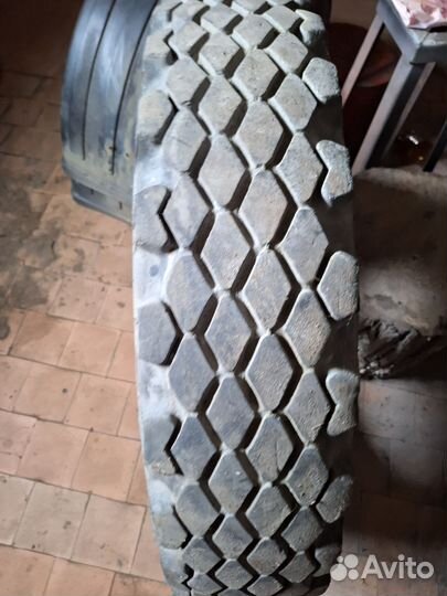 Колеса Газ 3307 3309