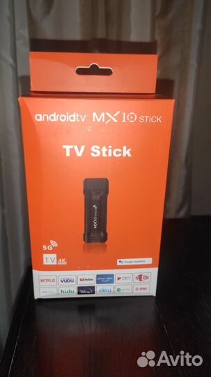 Приставка для тв android