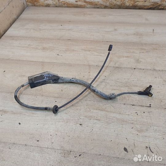 Датчик abs задний Chery Amulet A15 1.6 2007
