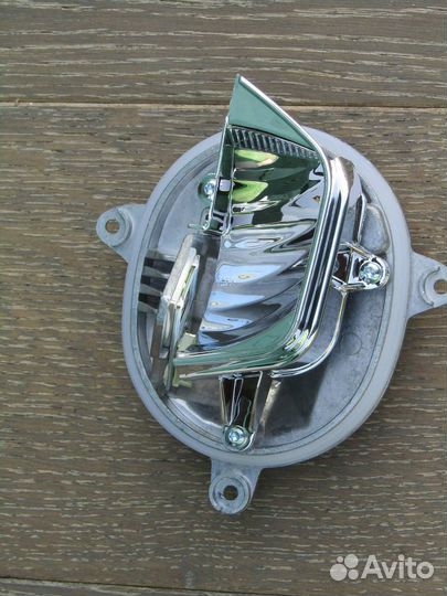 Светодиодный модуль поворота BMW F15 63117381450