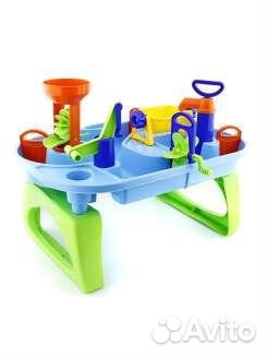 Игровой центр 