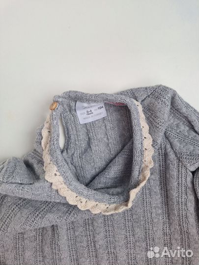 Вещи zara на девочку 92 98