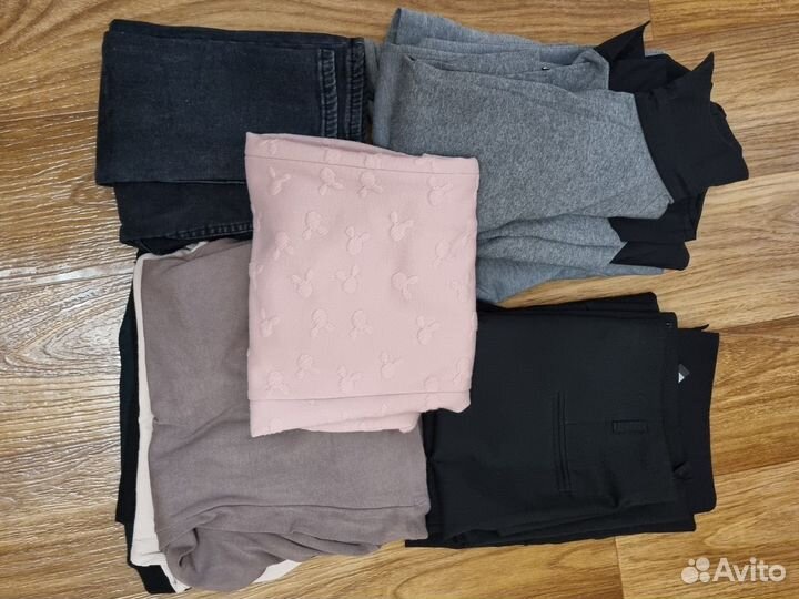 Женские вещи пакетом 42 44