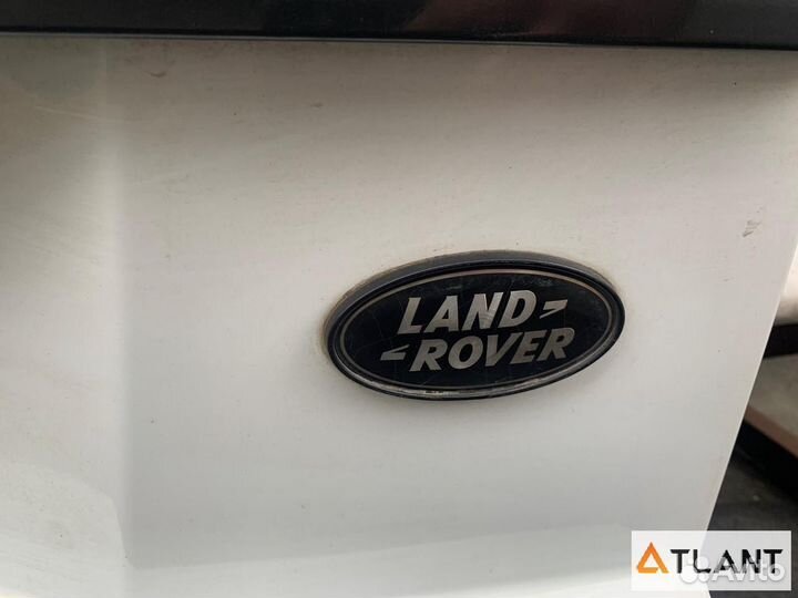 Дверь задняя задний land rover range rover evoque