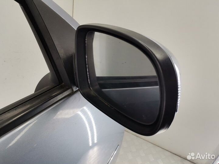 Дверь передняя для Opel Corsa C 24407636