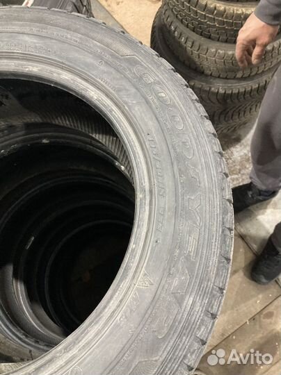 Goodyear Ice Navi NH 195/60 R15