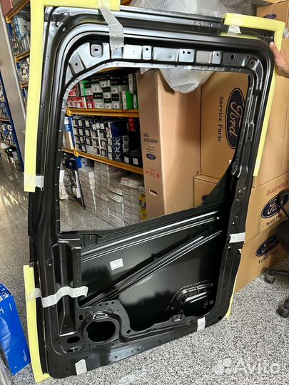 Дверь правая F-MAX ford T410299 / T386502