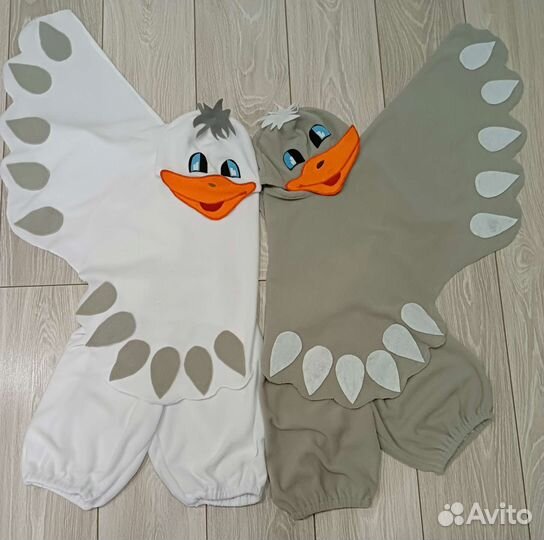 Карнавальный костюм