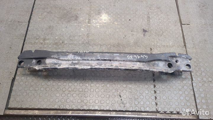 Усилитель бампера Audi Q5 2020, 2021