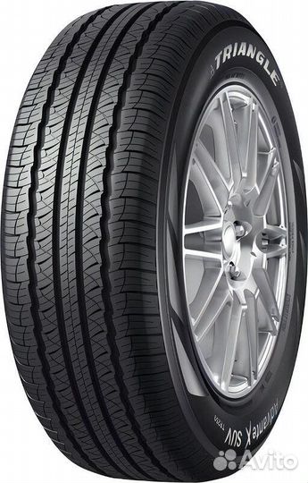 Triangle AdvanteX SUV TR259 235/55 R19 105W
