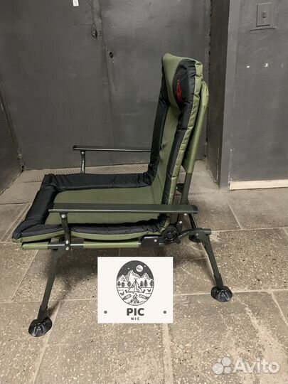 Кресло Карповое Mifine